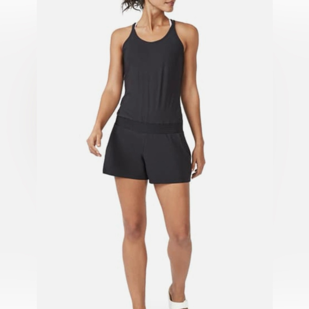 Sweaty Betty Romper